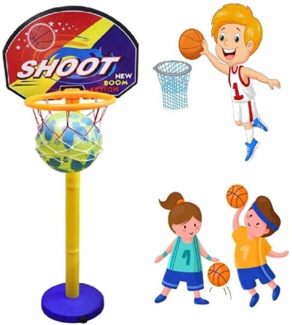 Kids Basketball Game Items - 28 cm x 5 cm